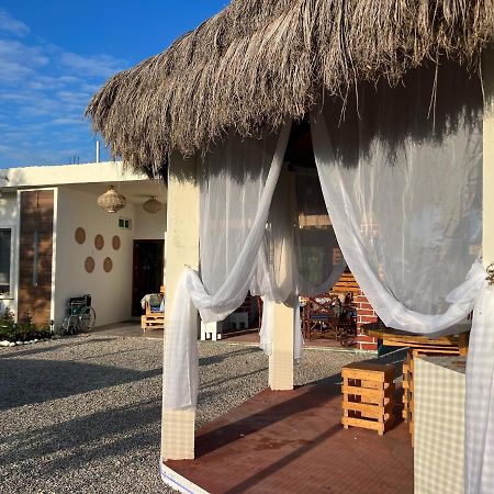 Cerro Beach Hotel Sinchal Екстериор снимка