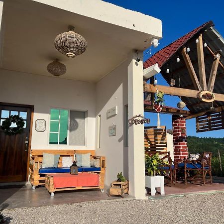 Cerro Beach Hotel Sinchal Екстериор снимка