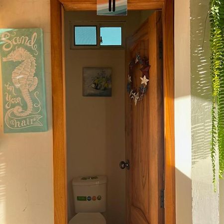 Cerro Beach Hotel Sinchal Екстериор снимка