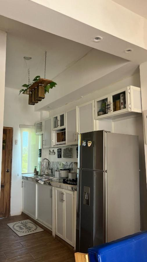 Cerro Beach Hotel Sinchal Екстериор снимка