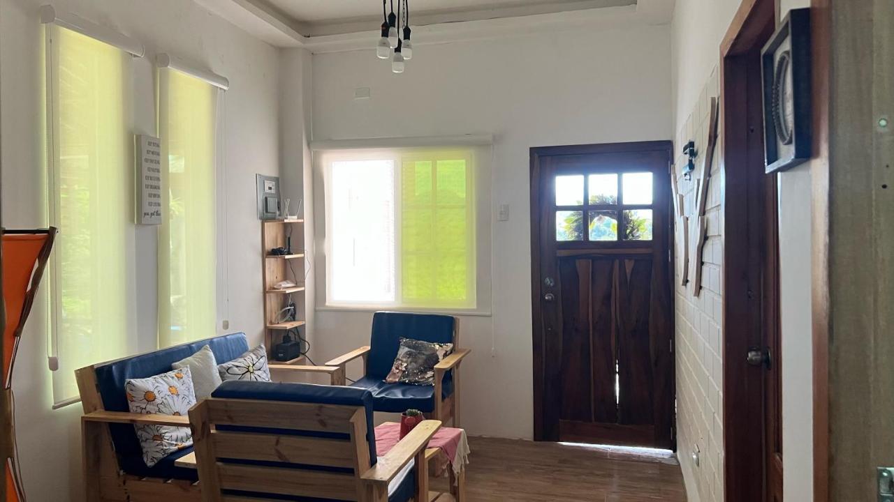 Cerro Beach Hotel Sinchal Екстериор снимка