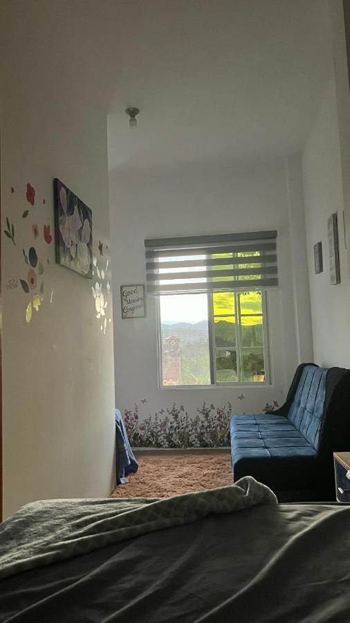 Cerro Beach Hotel Sinchal Екстериор снимка