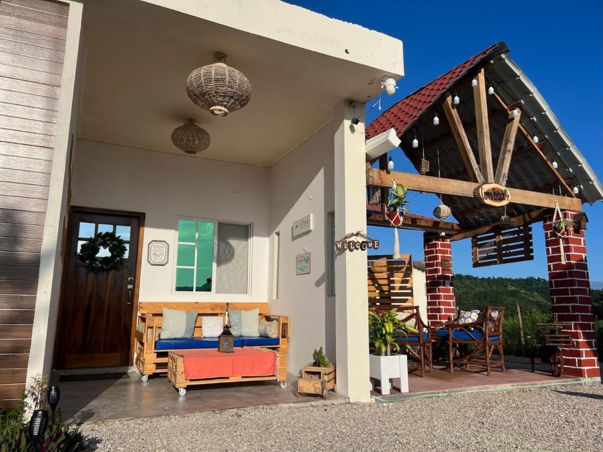 Cerro Beach Hotel Sinchal Екстериор снимка