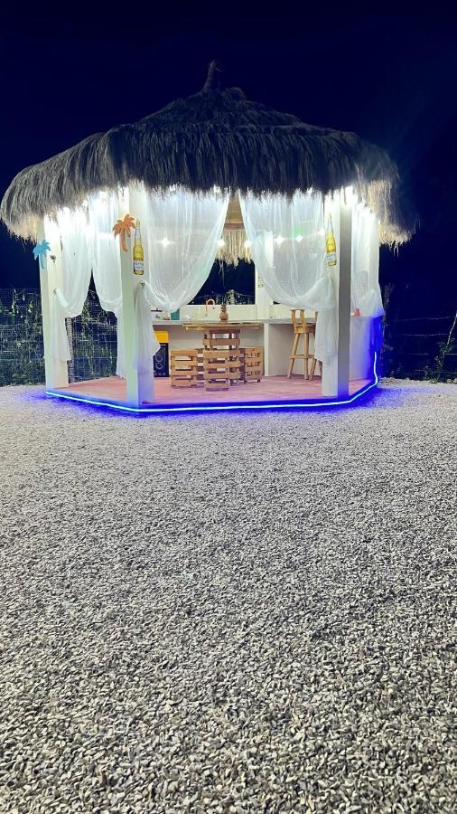 Cerro Beach Hotel Sinchal Екстериор снимка