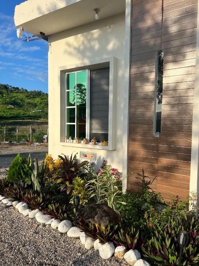 Cerro Beach Hotel Sinchal Екстериор снимка