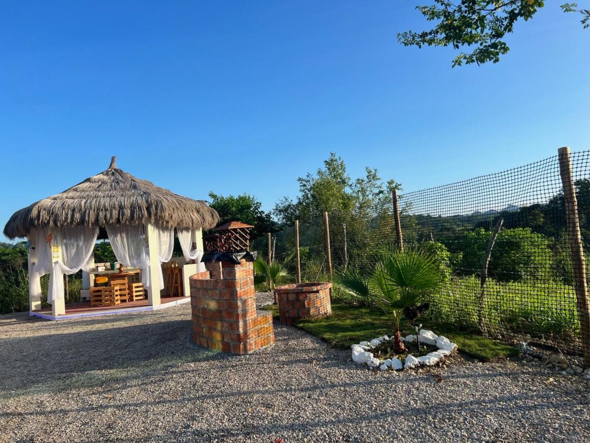 Cerro Beach Hotel Sinchal Екстериор снимка
