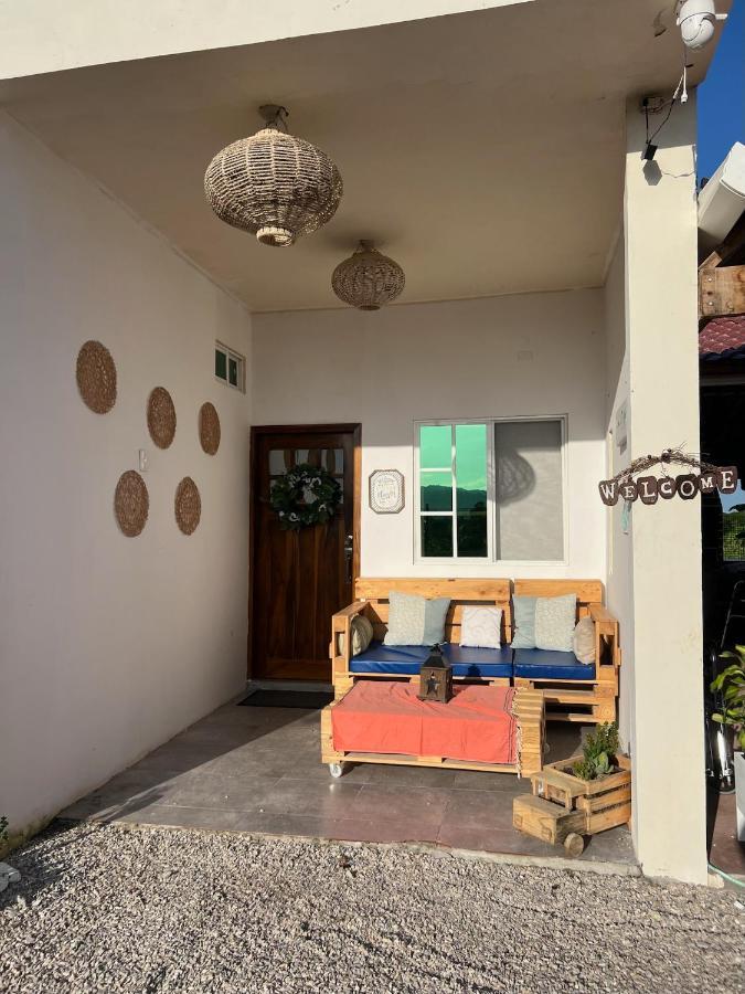 Cerro Beach Hotel Sinchal Екстериор снимка