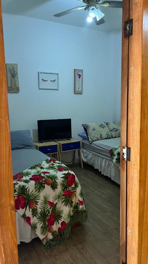 Cerro Beach Hotel Sinchal Екстериор снимка